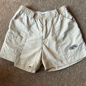 Coastal Waters Shorts